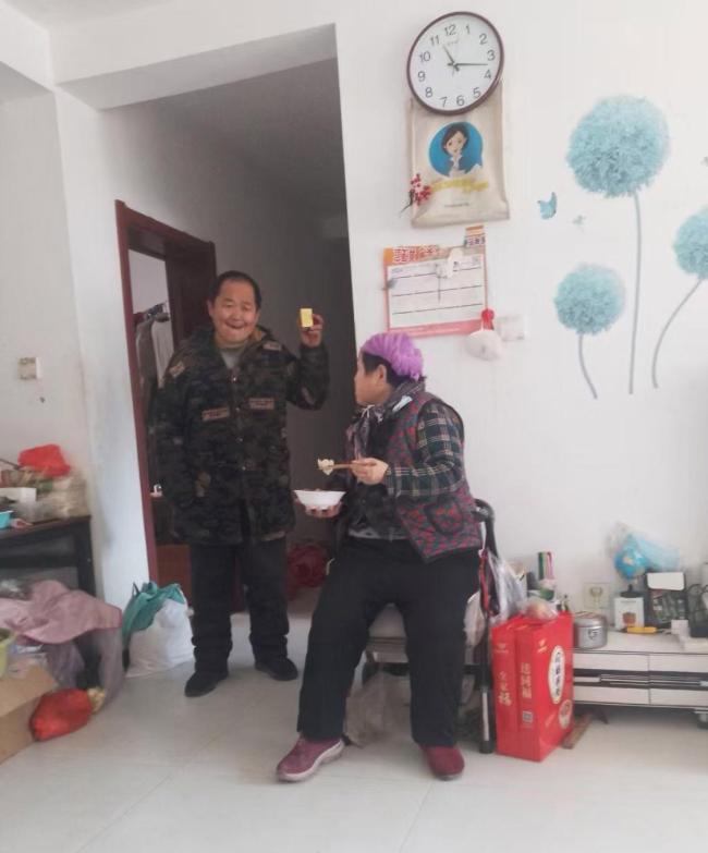 农民捐献器官帮患者重获更生 宽泛东谈主生的大爱馈遗