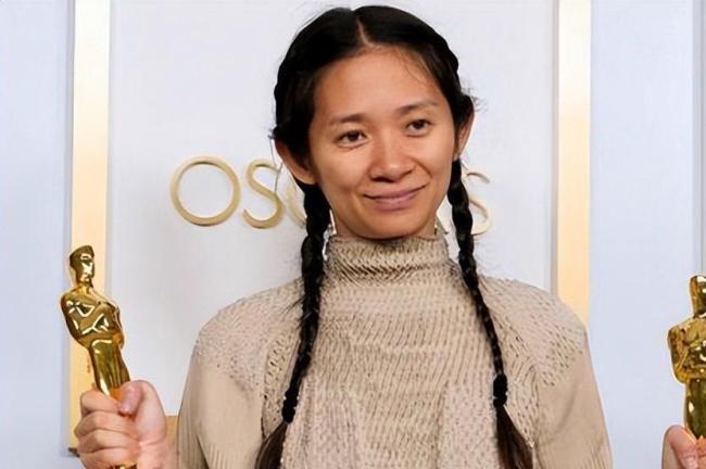 赵婷是宋丹丹的继女 替母争光成奥斯卡导演