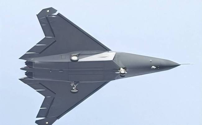 如何看待美媒给出的轰-20参数 威慑与突防能力引关注