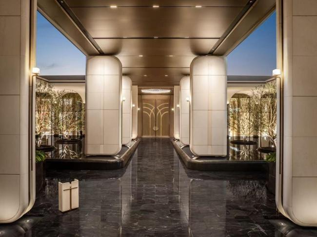 六大关键词解码房地产行业转型 从规模至上到品质革命