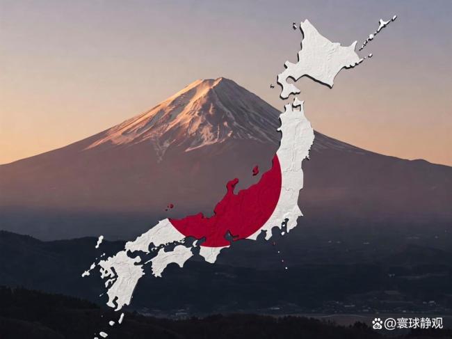 日本首相的反常操作藏着何种算计 避祸的政治豪赌