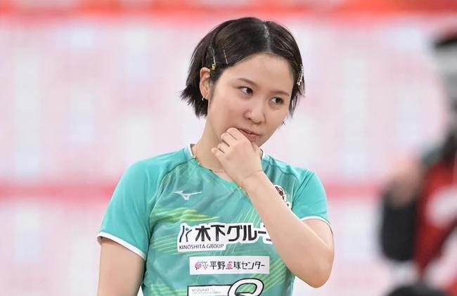 乒坛再爆冷门：日本三大世界冠军被淘汰 张本兄妹顺利晋级