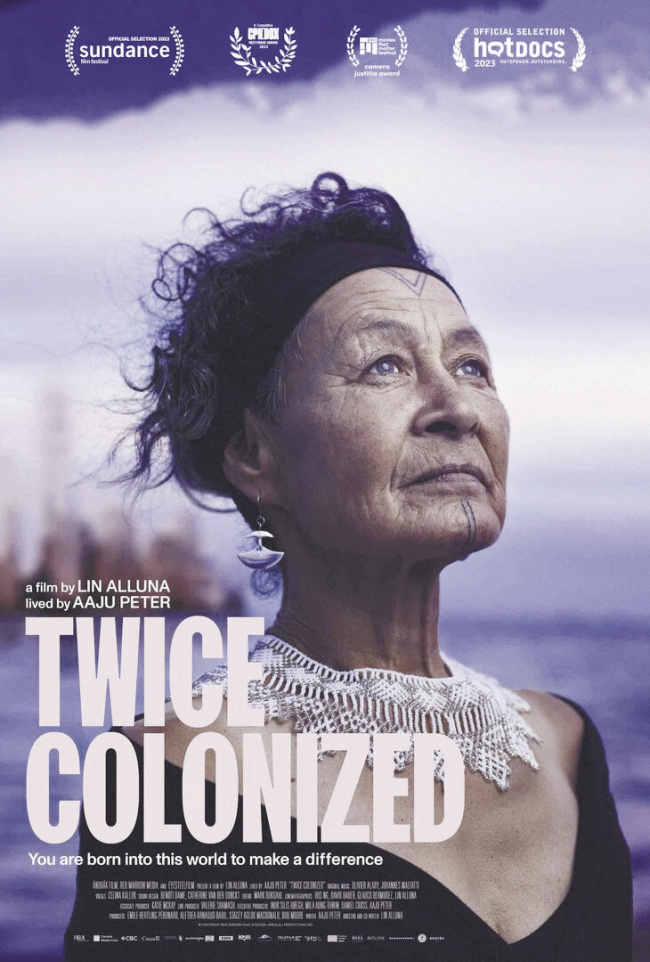 格陵兰文化叙事，西方与本土的“冷暖博弈”