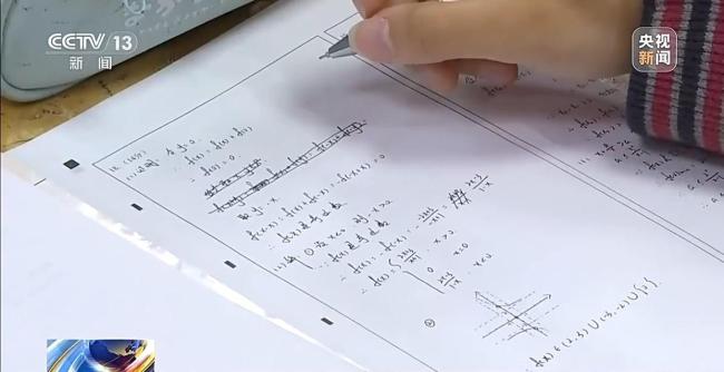 取消统考家长半喜半忧 减压与担忧并存
