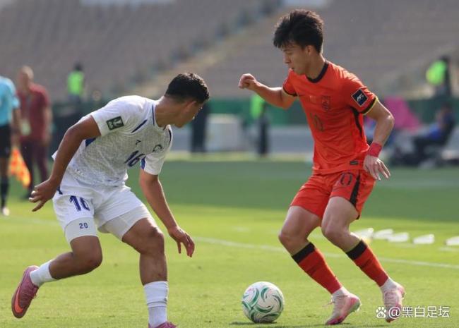 U23日本队实力如何 对抗短板显现