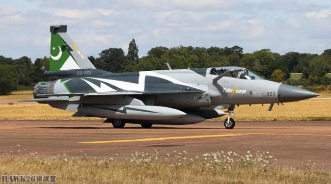 美媒曝摩洛哥考虑购买枭龙战机 成本优势成关键