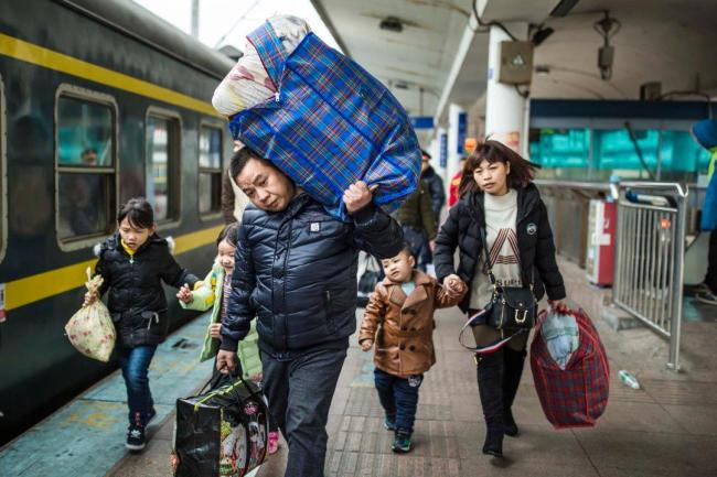 广州火车站升级成高铁站？回话来了