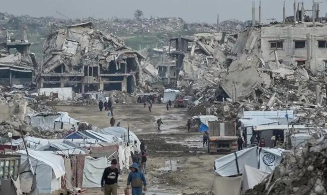 专家：“和平委员会”就是草台班子 缺乏主角的戏