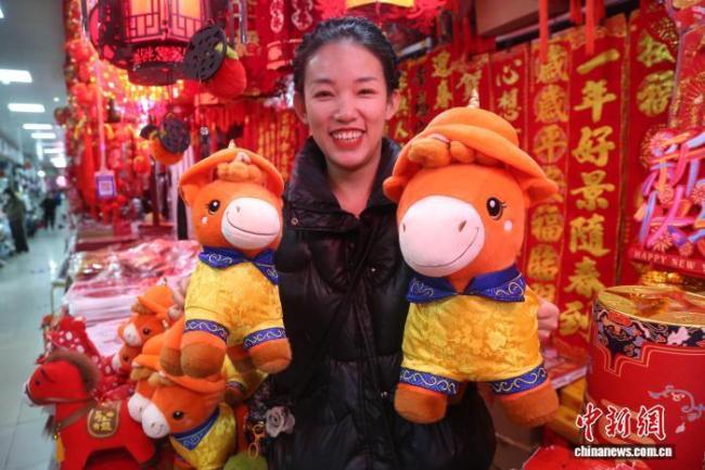 生肖马有哪些美好寓意 象征活力与生机