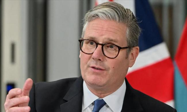 因美反对 英撤回查戈斯群岛移交法案 特朗普猛烈抨击引发风波