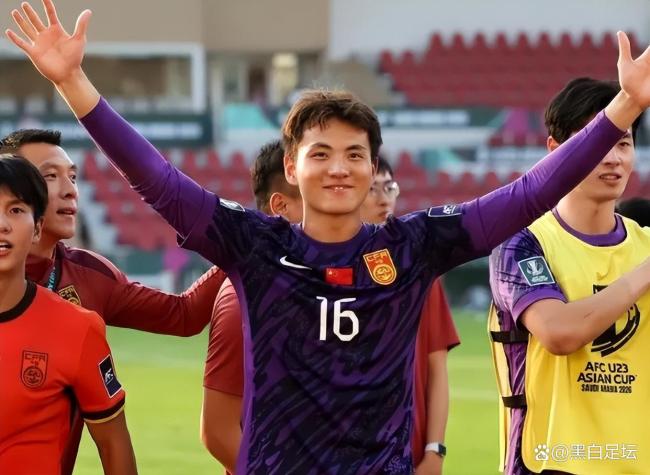 日本队罕见放下骄傲,称要当中国男足“挑战者”,30年来首次服软 姿态极低引发关注