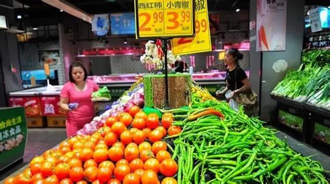 本年物价股市楼市都会高涨吗 和善诞生信号浮现