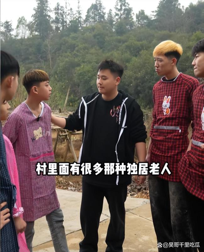 杀猪宴风波索要2000场地费老人发声 好心办坏事