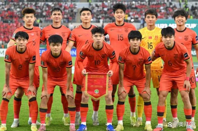 范志毅：这样输球我能接受 需加强高水平比赛