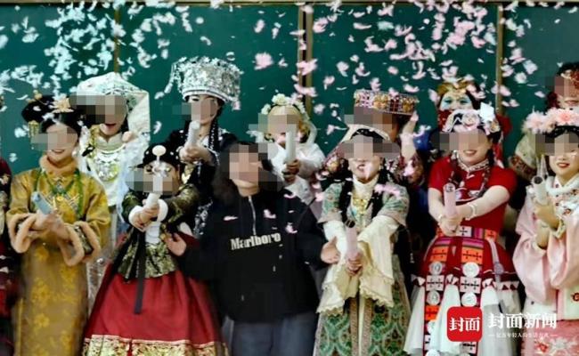 女教师校内宿舍病亡两天后被发现