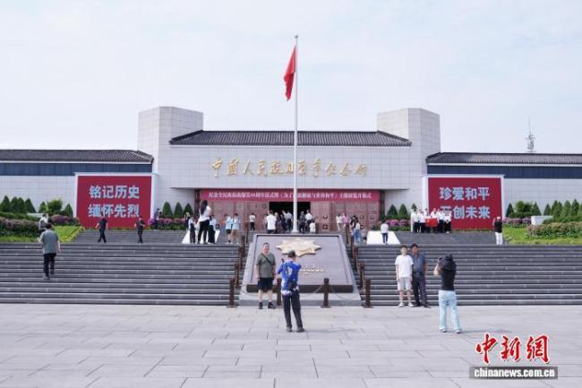 北京将建成通达中国长城博物馆