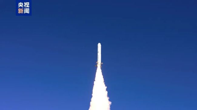 商业航天，何以“开年火热”？