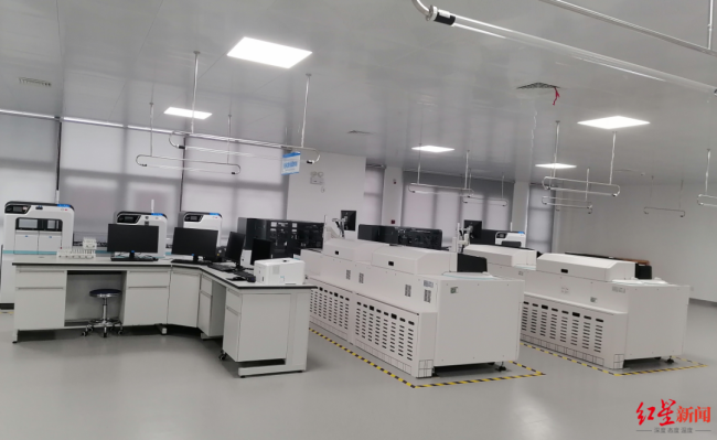 当地回应政企共建医学中心烂尾4年 协议冲突致项目停滞