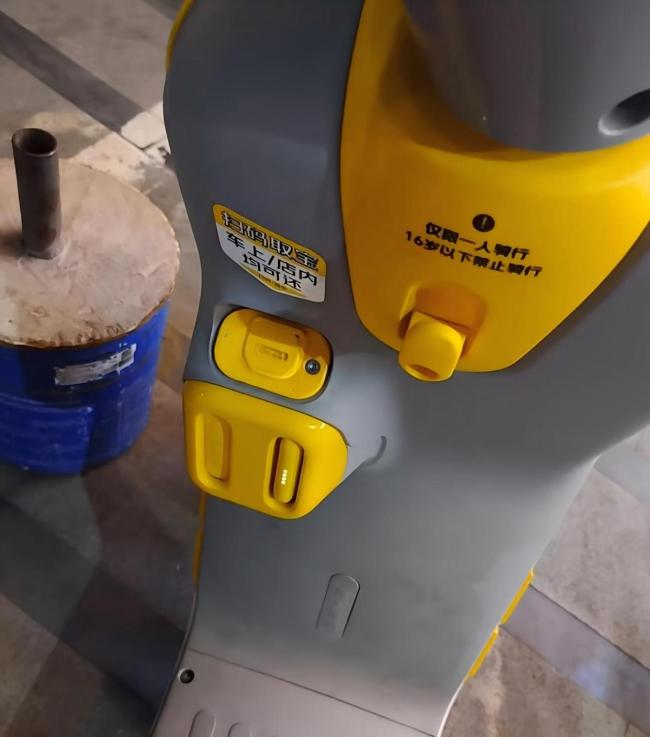 共享充电宝门店分成涨至30% 移动运营模式兴起