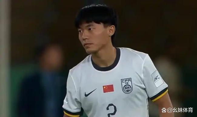 赛后国足队长徐彬哭了 看管铁军普天同庆