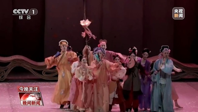 各地积极打造新场景 助力冬季文旅升温