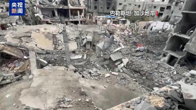 媒体：特朗普“新群”一股熟悉商业味 “美式联合国”企图显现