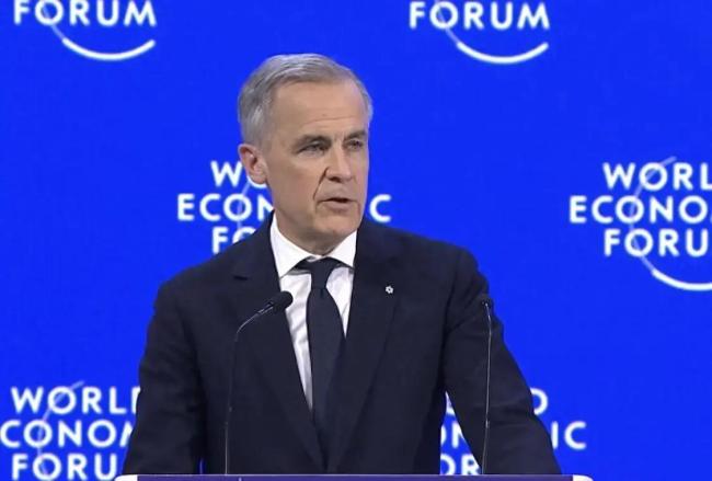 帅化民：加总理批美说出多国心里话 中等国家反击霸权信号