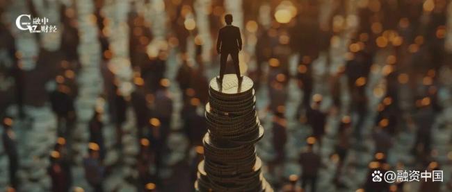 3000亿蒸发,重庆首富易主