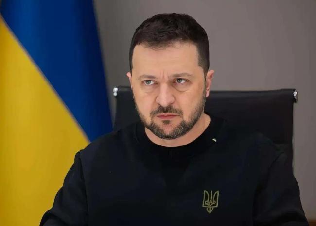 泽连斯基：俄美乌会谈首轮难下结论 领土问题成焦点