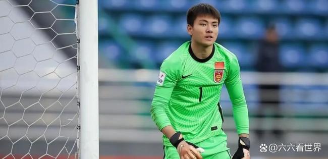 李昊会是中国足球久违的惊喜吗 从零封到担责的成长之路