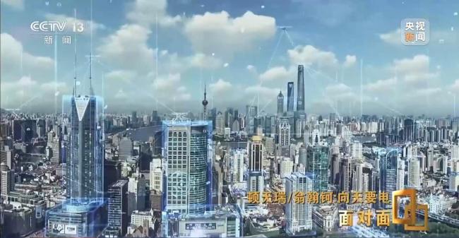 中国高空风电新突破！