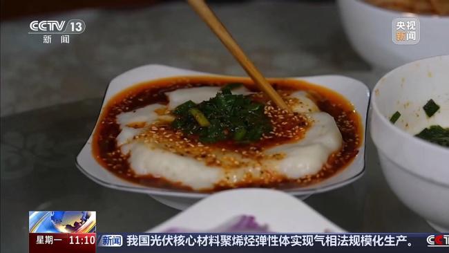 腊八节不只是喝粥 这些特色美食你吃过几种