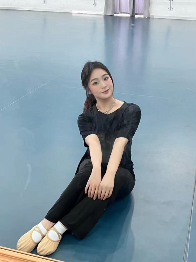 患白血病女生寻亲疑生父现身 全网关注寻亲进展