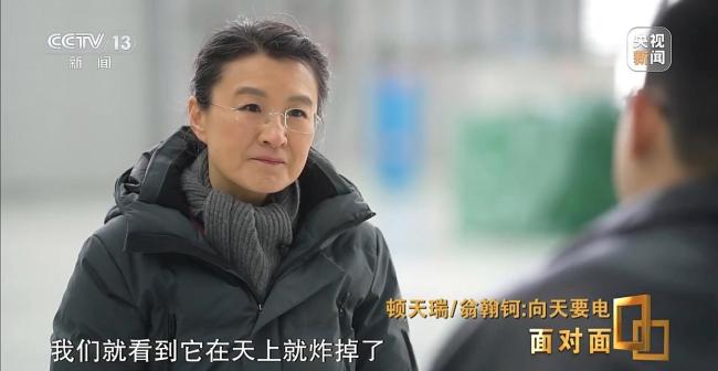 中國高空風電新突破！