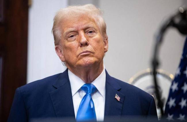 加州公然与特朗普政府唱反调 政治突围引发关注