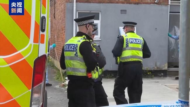 警务大改革 英国政府将组建全国性警察机构