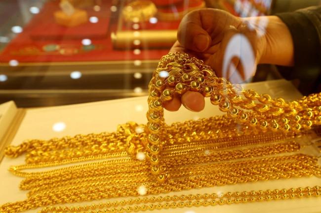 你还敢入手黄金吗 金价高位如何避坑