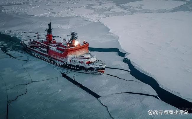 特朗普抢夺格陵兰可能隐藏AI计划 冰原上的科技霸权