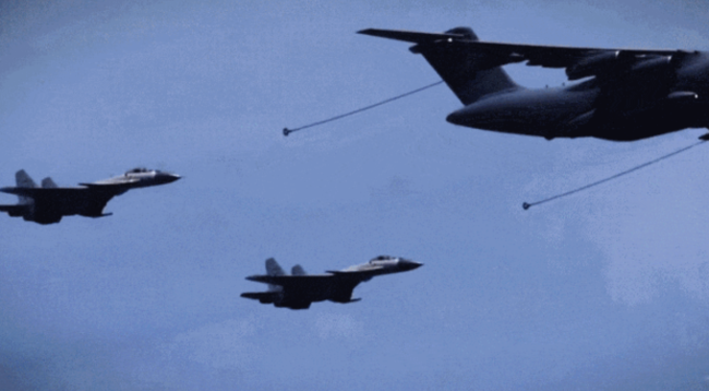 运20已实现多场景实战能力全覆盖