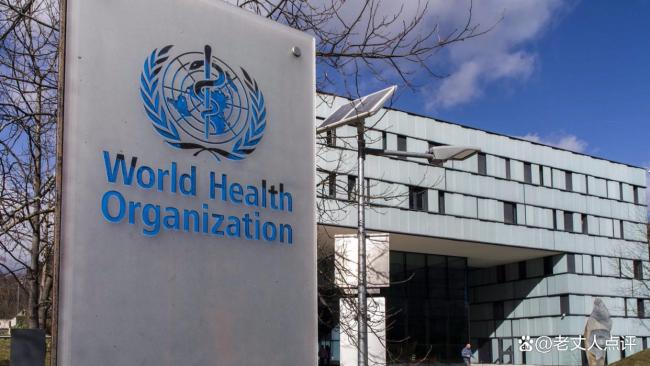 世卫组织总干事发出警告 美国退出危及全球健康