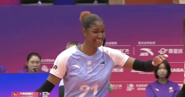 续约只是开始!朱婷留守科内,这两大短板不补,明年冠军悬了? 补齐阵容迫在眉睫