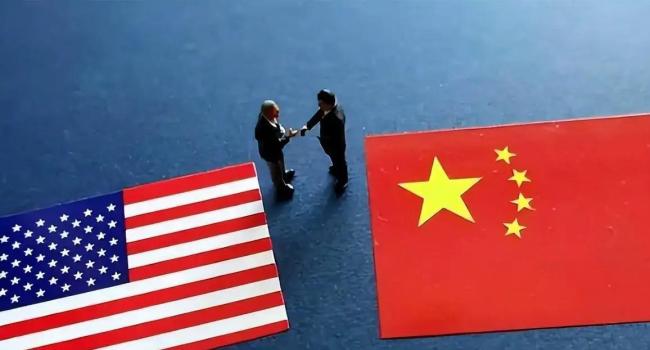 美国为何对中国变客气了 中国实力今非昔比