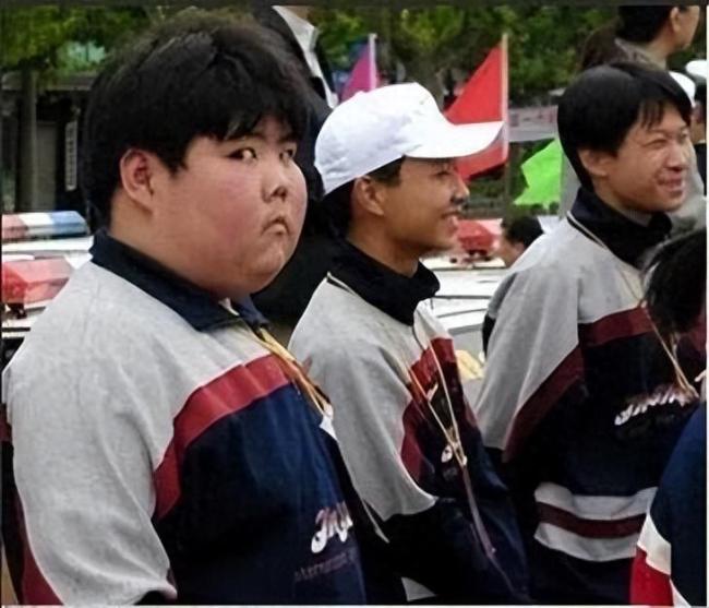 “网红小胖”已结婚生子