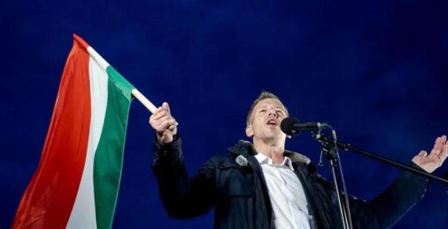 匈牙利与乌克兰还有和解的可能吗 历史恩怨与现实考量交织