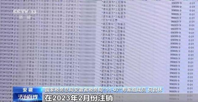 偷税老板抱电脑夺门而逃 员工删文件 税务稽查揭露真相