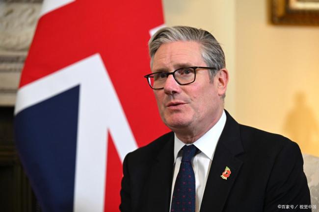 英国首相访华阵容公布 豪华团队寻求合作契机