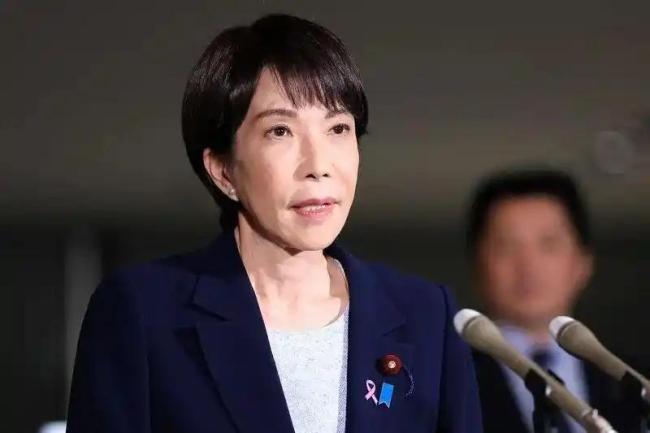 高市早苗:达不成条件将立即辞职 众议院选举成关键