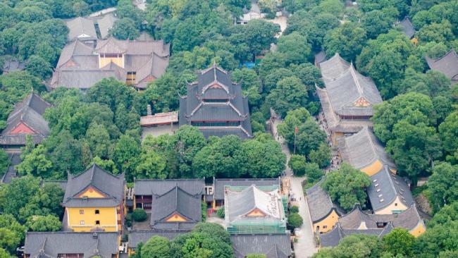 灵隐寺对爽约升级惩戒措施