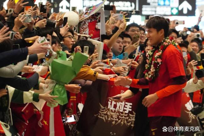 别被亚军遮了眼！U23亚洲杯反念念：中国青训死结 不在眼下而在产业逻辑 亟需系统性矫正