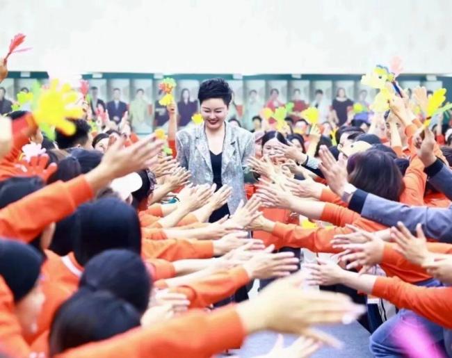 当产后修复遇上成功学